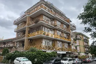 Casa in vendita, Via Ortonovo 6, Roma