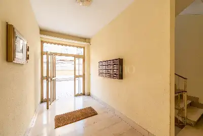 Casa in affitto, Via Simone Mosca 7, Roma