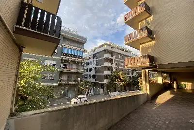 Casa in vendita, Via Corrado del Greco, Roma