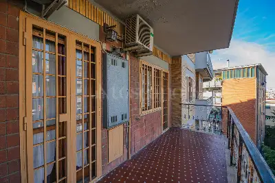 Casa in vendita, Via Antonio Oroboni, Roma