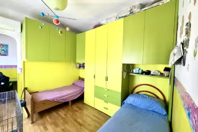 Casa in vendita, Via dei Conti di Tuscolo, Roma