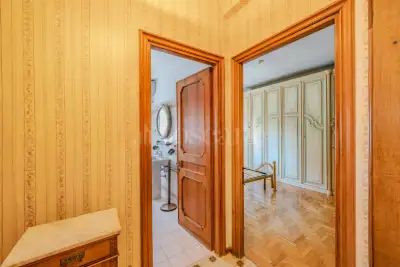 House for sale, Via Virginia Agnelli, Roma