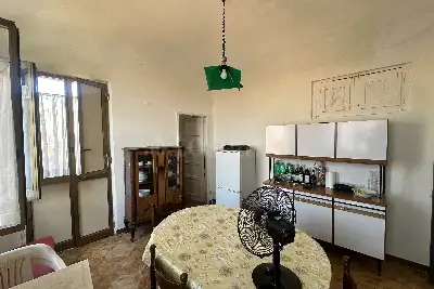 Casa Indipendente in vendita, Via Bolzano, Motta Sant'Anastasia