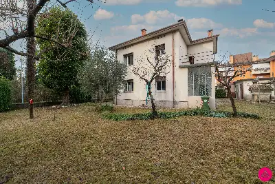 Villa in vendita, Via Colombera, Porcia