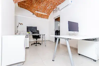 Ufficio in vendita, Via Vittoria Colonna 29, Milano