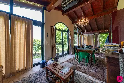 Villa in vendita, Via San Vito, San Vito al Tagliamento