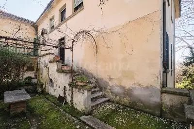 Casa Indipendente in vendita, Via Pompeo Magno , Albano Laziale