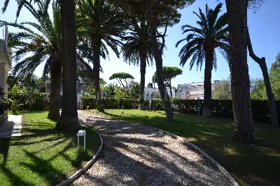 Casa Indipendente in affitto, Lungomare G. Marconi, Santa Marinella