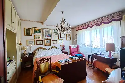 Casa in vendita, Via della Casetta Mattei, Roma