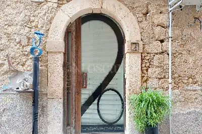 Casa in vendita, Ortigia - Via Roma, Siracusa
