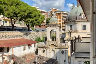 Casa in vendita, Via Quod Quaeris, Messina