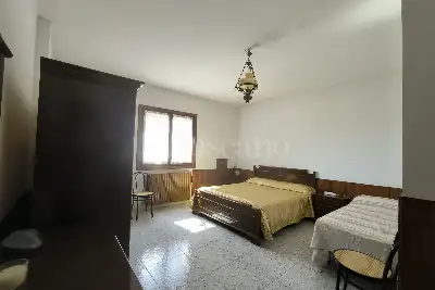 Villa in vendita, Via del Colle, Sant'Eusanio Forconese