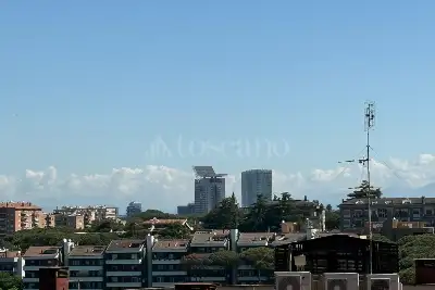 Casa in vendita, Via Fulvio Tomassucci, Roma