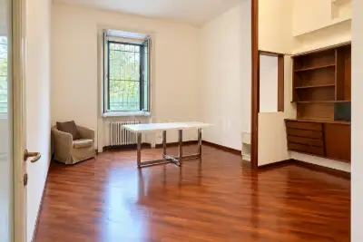 Casa in vendita, Via Carlo Vittadini, Milano