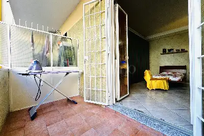 Casa in vendita, Via Ormisda, Roma