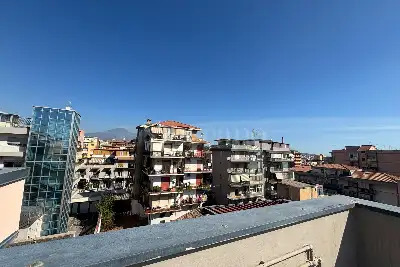 Attico in vendita, VIA LUIGI NEGRELLI, Catania
