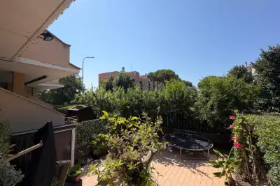 Villa in vendita, Viale Virginia, Ladispoli