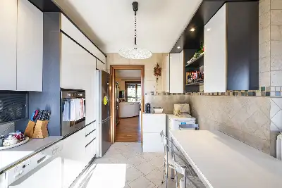 Casa in vendita, Via Adelaide Coari, Milano