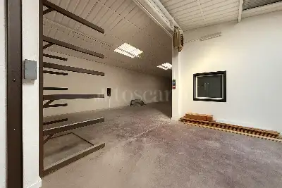 Capannone in vendita, Via Lippi, Monza