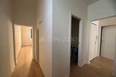 Casa in affitto, Via del Piaggione, Firenze