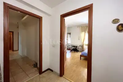 Casa in vendita, Via Caprese, Roma