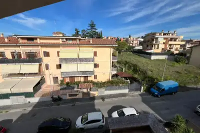 Casa in vendita, Via Oglio, Mentana