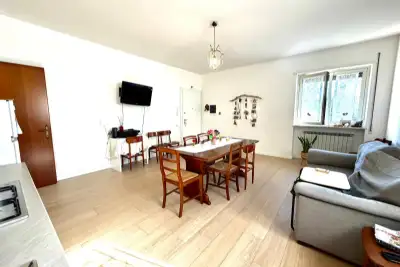 Casa in vendita, Via Arzana, Roma