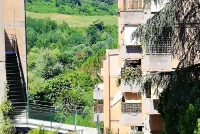 Casa in vendita, Via Gradoli, Roma