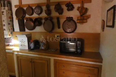 Casa Indipendente in vendita, Via Cerenaro, Rieti