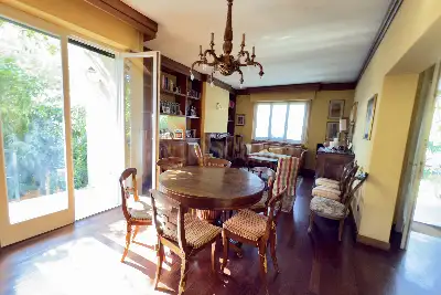 Villa in vendita, Via Monsignor G. Rizzi, Ospitaletto