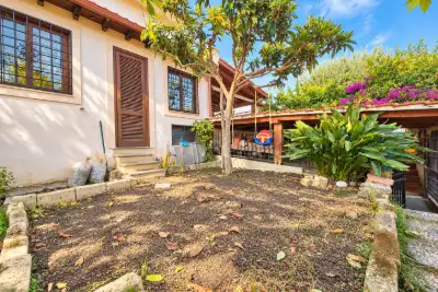 Villino a Schiera in vendita, Via delle Begonie, Santa Marinella