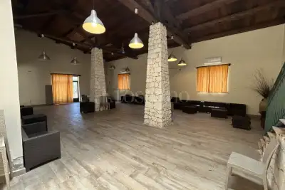 Villa in vendita, Viale Paolo Orsi, Siracusa