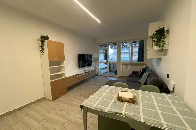 Casa in vendita, Via Ugo La Malfa, Martinsicuro