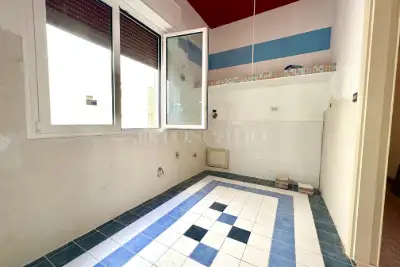 Casa in vendita, Via Simone Cuccia, Palermo