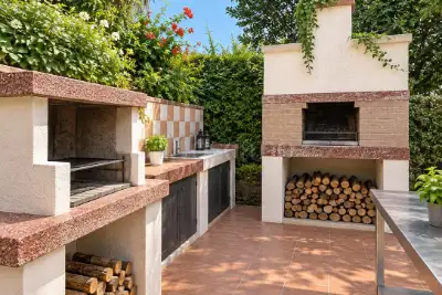 Villa in vendita, Strada Vicinale Mandra di l'Ainu 56, Sassari