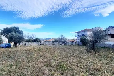 Edificabile Residenziali in vendita, Via delle Querce , Pianella, Pianella