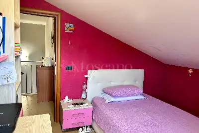 Villa Bifamiliare in vendita, Via Pian Paese, Mentana