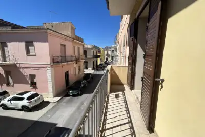 Casa Indipendente in vendita, Via Mario Rapisardi, Avola