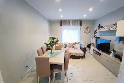 Casa in vendita, Via dei Garofani, Nettuno