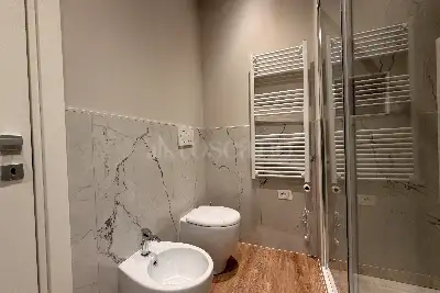 Loft in affitto, Via Pinamonte da Vimercate 11, Milano