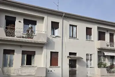Casa in vendita, Via Sant'Andrea, Concesio