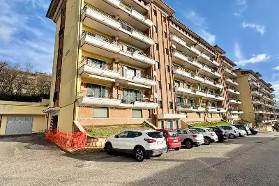 Casa in vendita, Via Francesco Tedesco 181, Avellino, Avellino