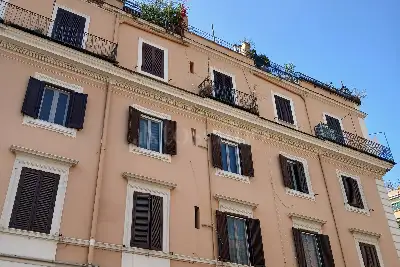 Casa in vendita, Via Alba, Roma