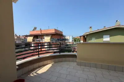 Casa in vendita, Via Cesare Battisti, Ladispoli