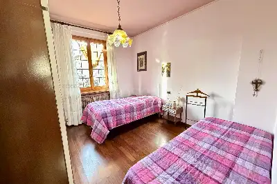 Villa Bifamiliare in vendita, Quartiere G. C. Abba Traversa Sesta, Brescia