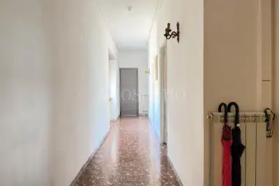 Casa in vendita, Via Francesco Algarotti, Roma