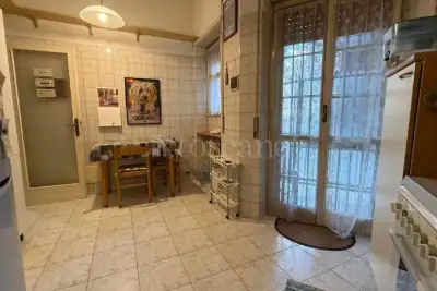 Casa in vendita, Via Francesco D'Ovidio, Roma