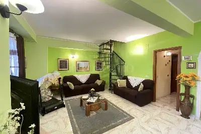 Villa in vendita, Via Pirrotta, Messina