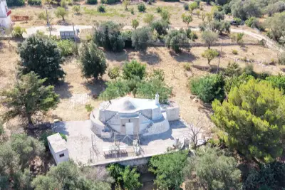 Casa Indipendente in vendita, Contrada Grottone, Ostuni