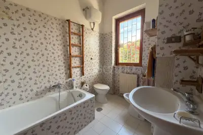Casa in vendita, Viale Po 30, Ardea